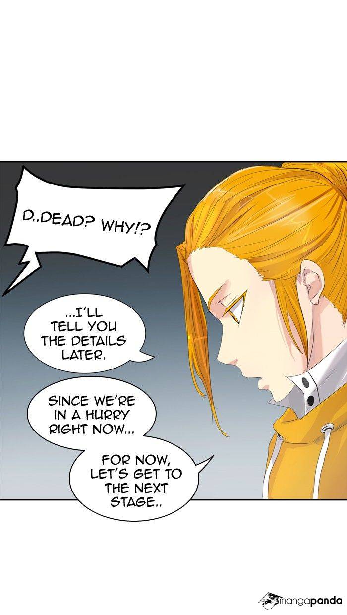 Tower of God Chapter 357 image 087